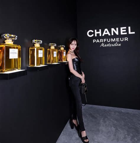 chanel pop up singapore|clarke quay chanel perfume.